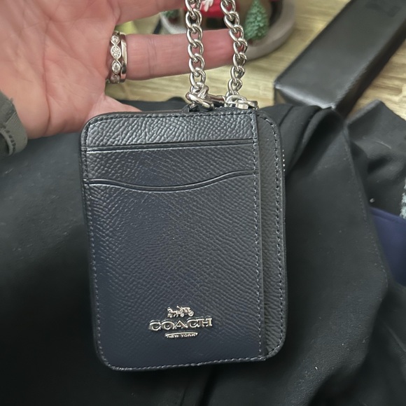 Coach wallet - Picture 3 of 3